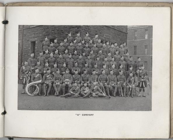 Record Image